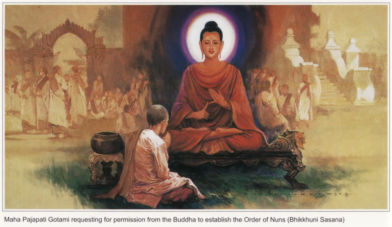 Công ơn cha mẹ qua các bản Kinh Phật